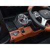 Mercedes Benz Maybach G650 STRONG biely