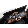 Mercedes Benz Maybach G650 STRONG biely