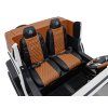 Mercedes Benz Maybach G650 STRONG biely