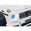 Mercedes Benz Maybach G650 STRONG biely