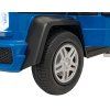 Mercedes Benz Maybach G650 STRONG modrý