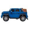 Mercedes Benz Maybach G650 STRONG modrý