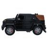 Mercedes Benz Maybach G650 čierny