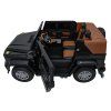 Mercedes Benz Maybach G650 čierny