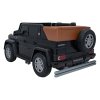 Vozidlo Mercedes Benz MAYBACH G650 Black