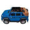 Vozidlo Mercedes Benz Maybach G650 modré