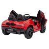 Vozidlo Lamborghini Revuelto XL červené