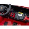 Vozidlo Lamborghini Revuelto XL červené