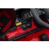 Vozidlo Lamborghini Revuelto XL červené