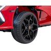 Vozidlo Lamborghini Revuelto XL červené