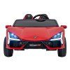 Vozidlo Lamborghini Revuelto XL červené