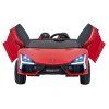 Vozidlo Lamborghini Revuelto XL červené