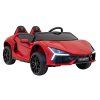 Vozidlo Lamborghini Revuelto XL červené