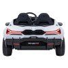 Vozidlo Lamborghini Revuelto XL biele