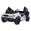Vozidlo Lamborghini Revuelto XL biele