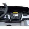 Vozidlo Lamborghini Revuelto XL biele