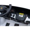 Vozidlo Lamborghini Revuelto XL biele