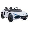 Vozidlo Lamborghini Revuelto XL biele
