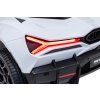 Vozidlo Lamborghini Revuelto XL biele