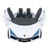 Vozidlo Lamborghini Revuelto XL biele