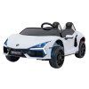 Vozidlo Lamborghini Revuelto XL biele