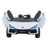 Vozidlo Lamborghini Revuelto XL biele
