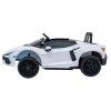 Vozidlo Lamborghini Revuelto XL biele