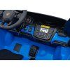 Vozidlo Lamborghini Revuelto XL modré