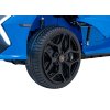 Lamborghini Revuelto XL vozidlo Modrá