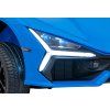 Vozidlo Lamborghini Revuelto XL modré