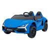 Vozidlo Lamborghini Revuelto XL modré