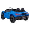 Lamborghini Revuelto XL vozidlo Modrá