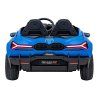Vozidlo Lamborghini Revuelto XL modré