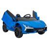 Vozidlo Lamborghini Revuelto XL modré