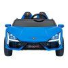 Vozidlo Lamborghini Revuelto XL modré