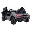 Vozidlo Lamborghini Revuelto XL sivé