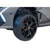 Vozidlo Lamborghini Revuelto XL sivé