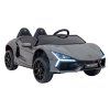 Vozidlo Lamborghini Revuelto XL sivé