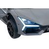 Vozidlo Lamborghini Revuelto XL sivé