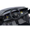 Vozidlo Lamborghini Revuelto XL sivé