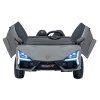 Vozidlo Lamborghini Revuelto XL sivé