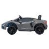Vozidlo Lamborghini Revuelto XL sivé