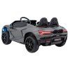 Vozidlo Lamborghini Revuelto XL sivé