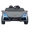 Vozidlo Lamborghini Revuelto XL sivé