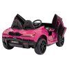 Vozidlo Lamborghini Revuelto XL ružové
