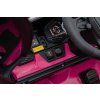 Vozidlo Lamborghini Revuelto XL ružové