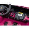 Vozidlo Lamborghini Revuelto XL ružové