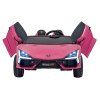 Vozidlo Lamborghini Revuelto XL ružové