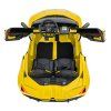 Vozidlo Lamborghini Revuelto XL žlté