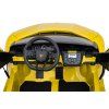 Vozidlo Lamborghini Revuelto XL žlté
